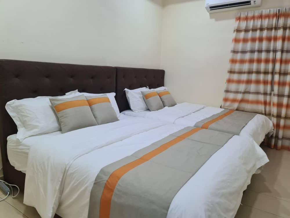 Sekinchan High Level Seaview Homestay Ngoại thất bức ảnh